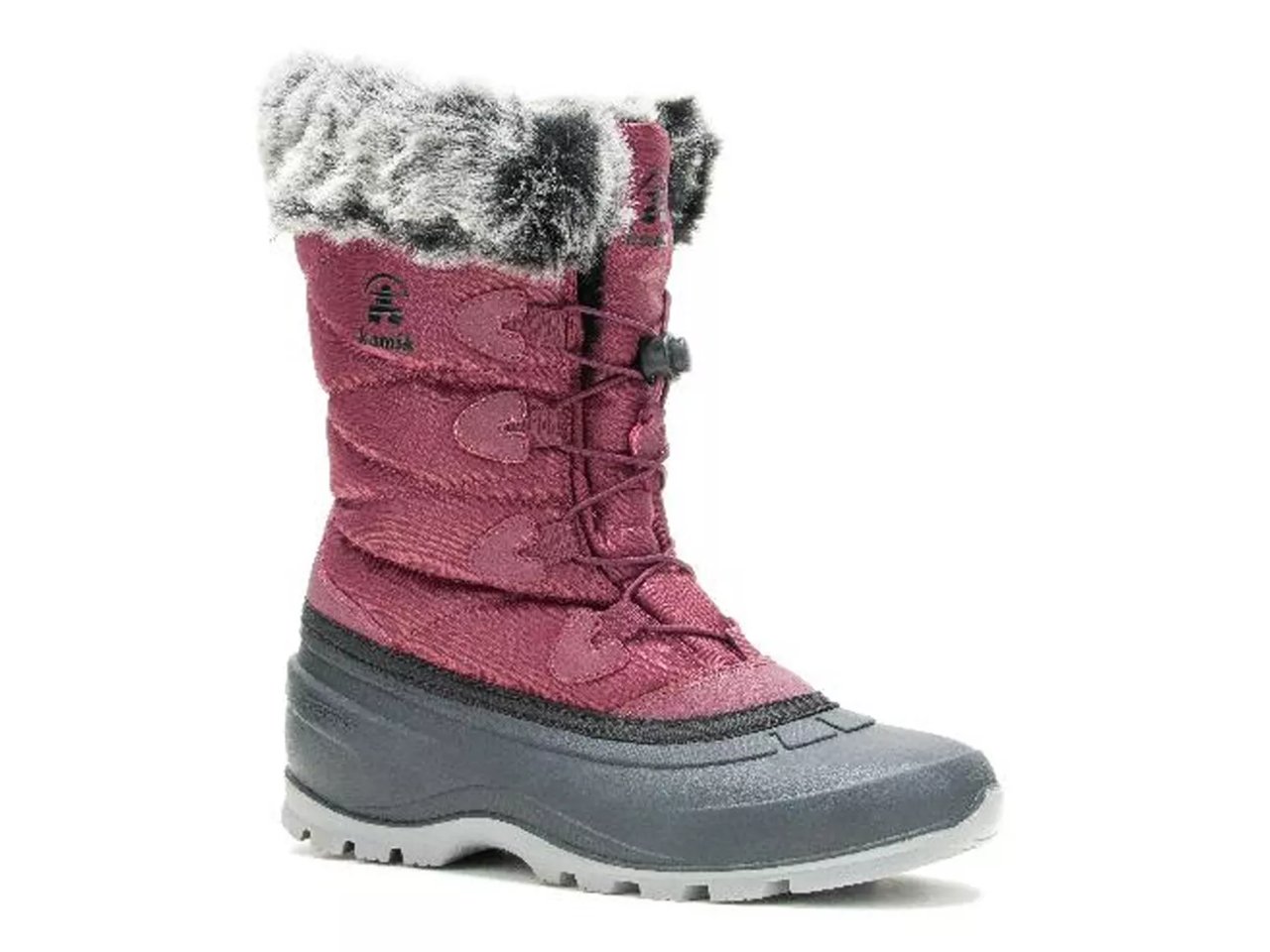 Momentum 3 Snow Boot