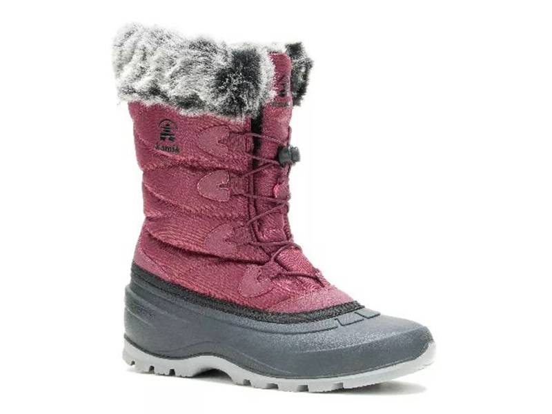 Momentum 3 Snow Boot