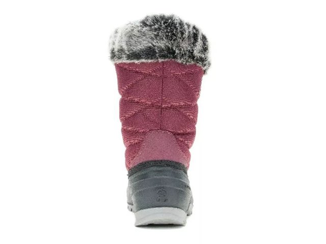 Momentum 3 Snow Boot