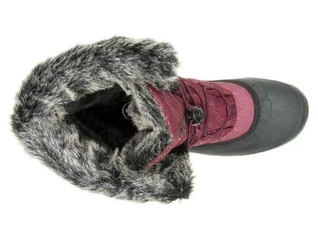 Momentum 3 Snow Boot