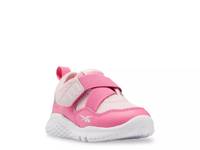 Weebok Flex Sprint Sneaker - Kids' Light Pink view