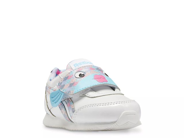 Rainbow Fish Royal Classic Jog 2 Sneaker - Kids'