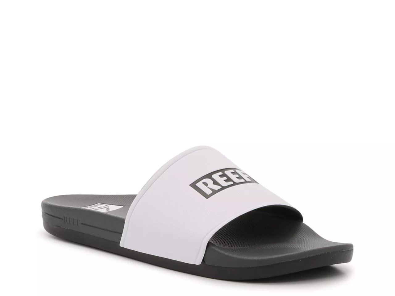 Cushion Spring Slide Sandal - Men's