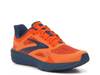 Launch 9 Running Shoe - Men's Red view