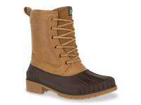 Sienna Snow Boot Cognac view