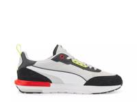 R22 Sneaker - Men's White/Red/Black view
