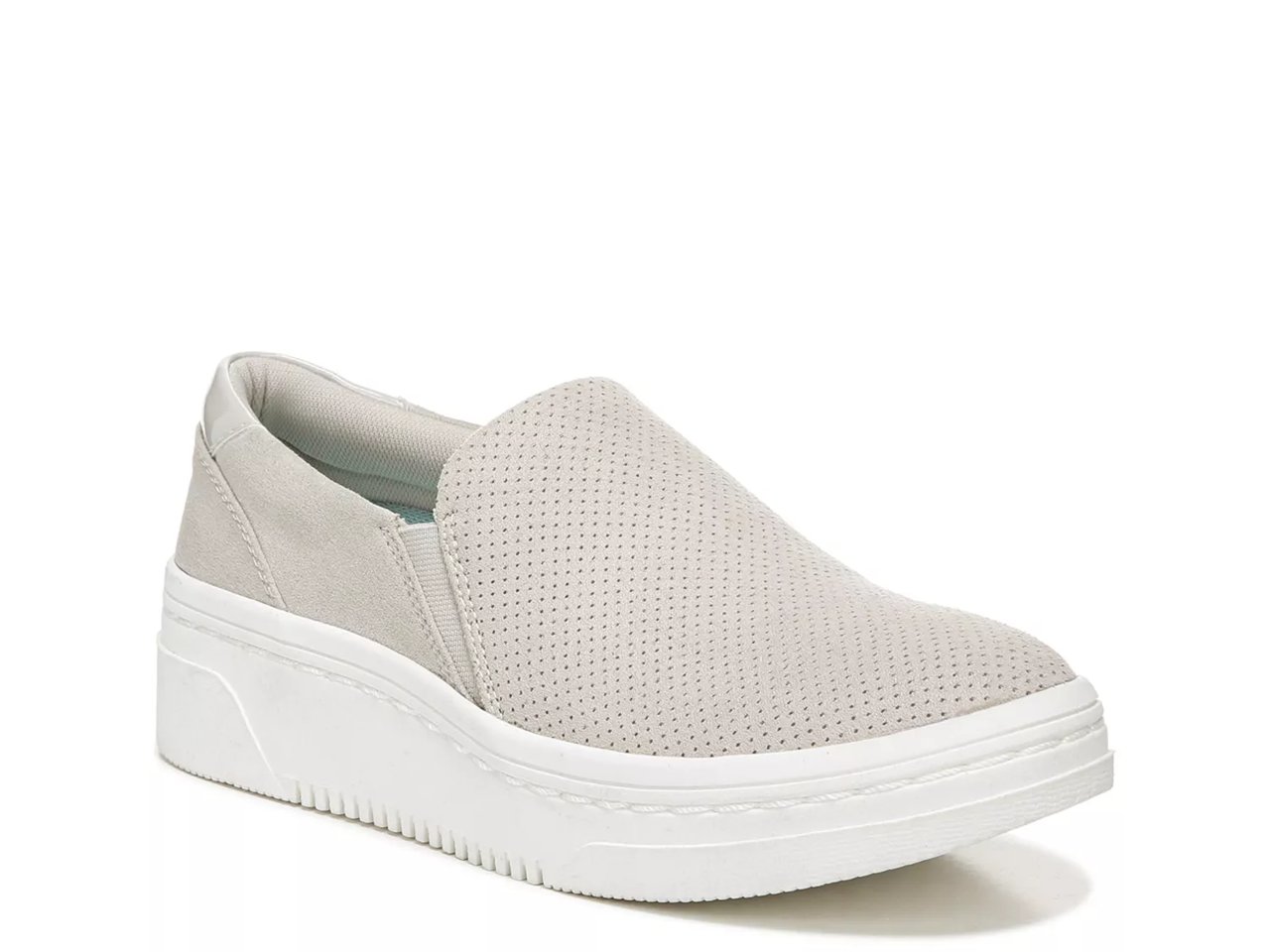 Madison Next Wedge Slip-On Sneaker
