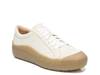 Time Off Platform Sneaker Off White view