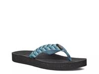 Reflip Sandal Light Blue view