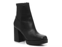 Kaleb Boot Black view