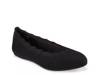 Cleo 2.0 Love Spell Flat Black Knit view