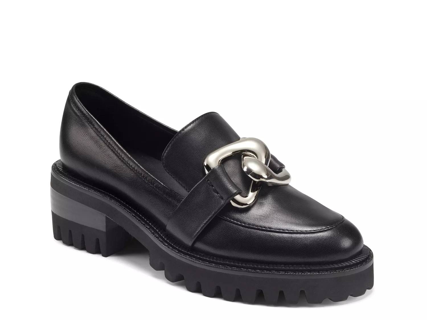 Lilia Loafer