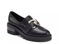 Lilia Loafer Black view