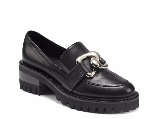 Lilia Loafer