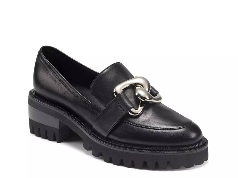 Lilia Loafer