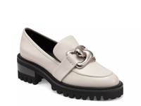 Lilia Loafer Off White view