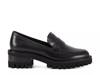 Ronnie Loafer Black view