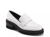 Ronnie Loafer White/Black view