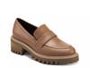 Ronnie Loafer Brown Leather view