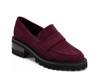 Ronnie Loafer Purple view