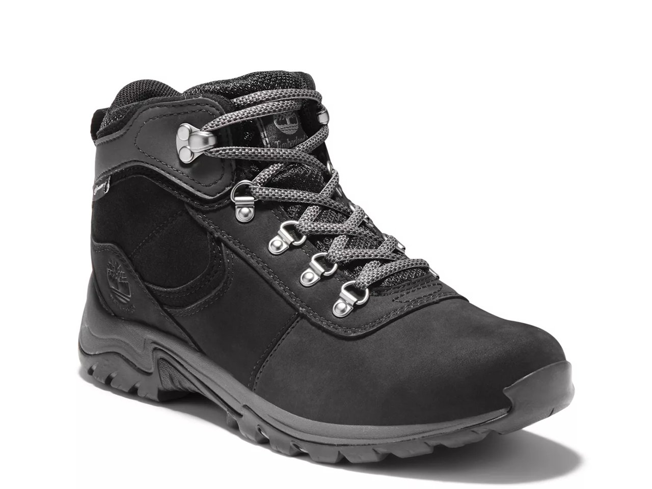 Mt. Maddsen Hiking Boot - Women's
