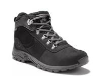 Mt. Maddsen Hiking Boot - Women's Black view