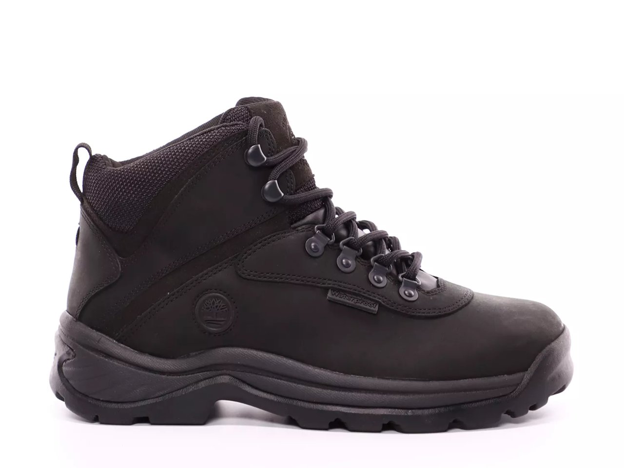 White Ledge Hiking Boot - Women's