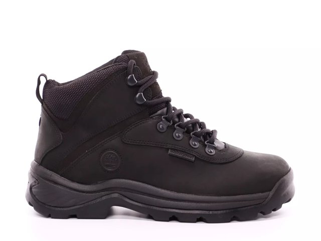 White Ledge Hiking Boot - Women's