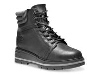 Cervinia Valley Boot - Women's Black view