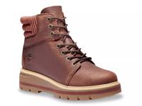 Cervinia Valley Boot - Women's Dark Sand view