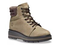 Cervinia Valley Boot - Women's Green view