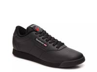 Princess Sneaker - Women's Black view