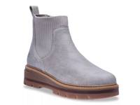 Cervinia Valley Chelsea Boot - Women's Grey view