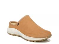 Kick It Mule Cognac view