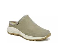 Kick It Mule Green view