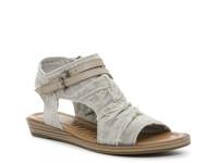 Beauty Sandal Beige view