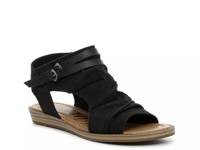 Beauty Sandal Black view