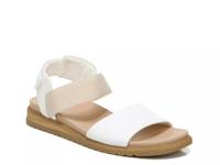 Island Life Sandal White view