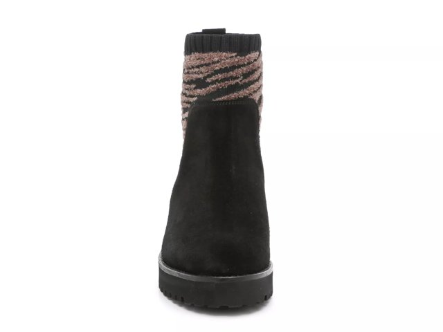 Sara Sock Boot