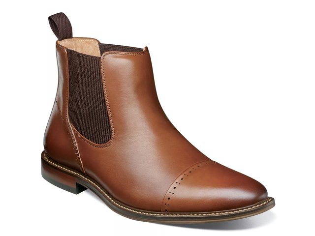 Maury Chelsea Boot