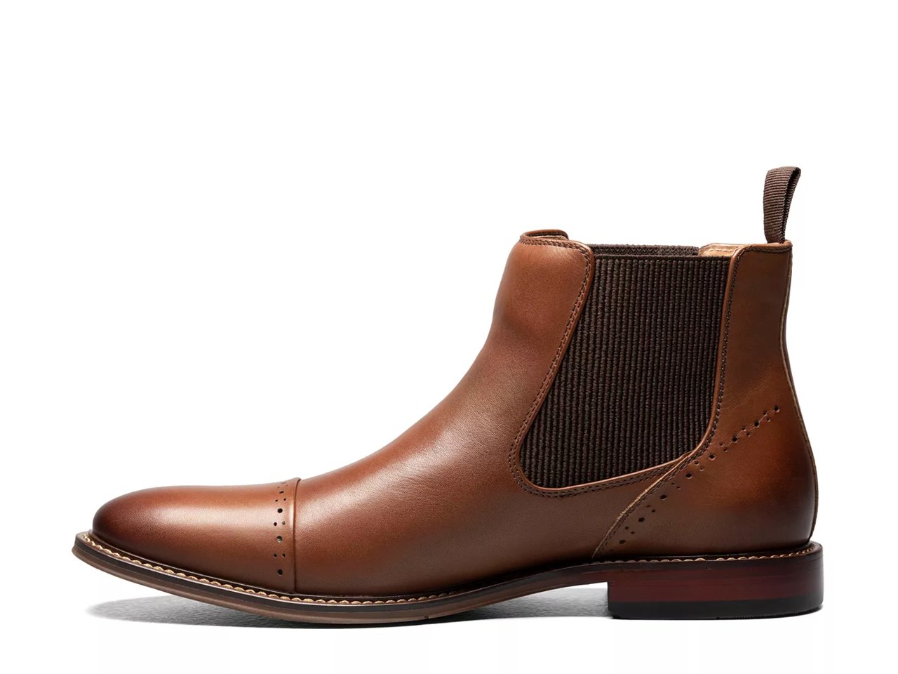 Maury Chelsea Boot