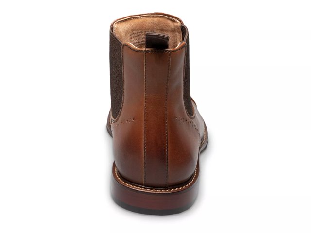 Maury Chelsea Boot
