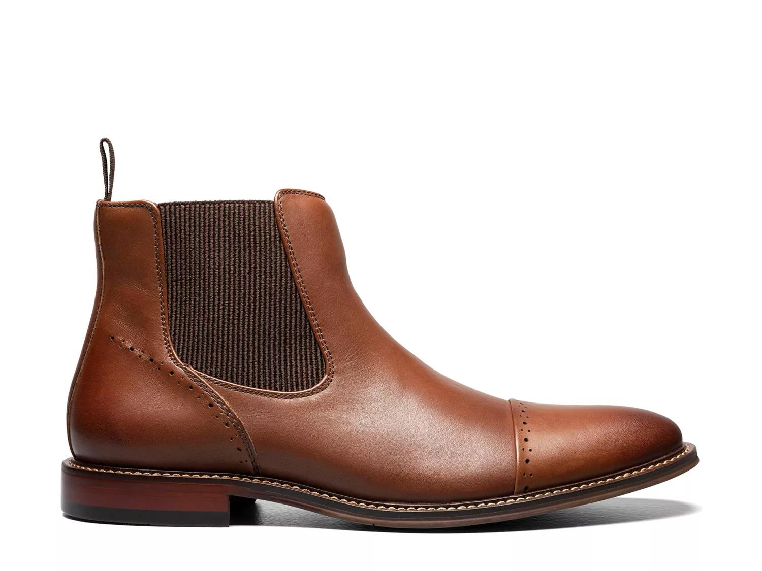 Maury Chelsea Boot
