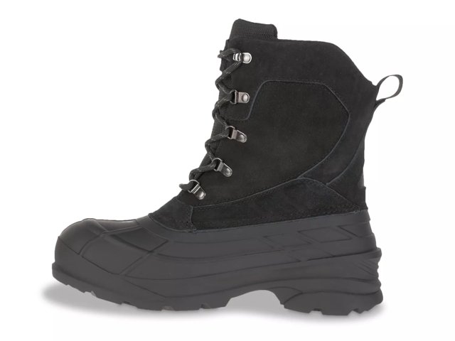 Fargo 2 Snow Boot