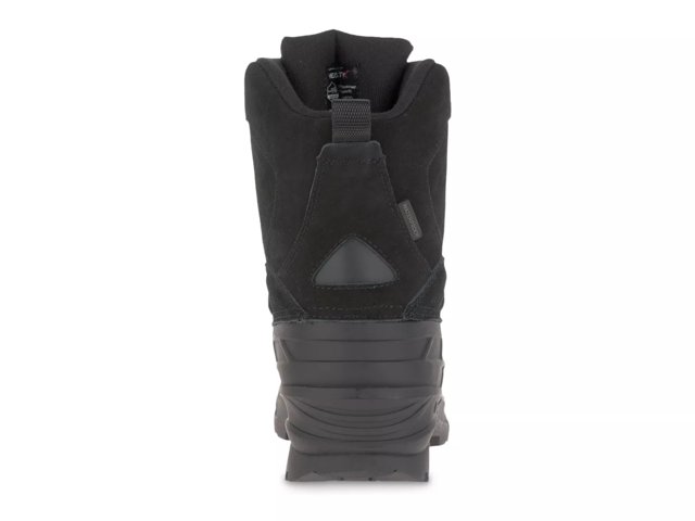 Fargo 2 Snow Boot