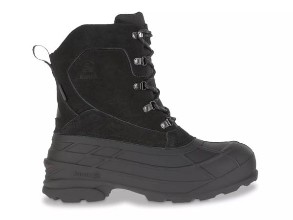 Click to shop men's snow and winter boots at DSW Designer Shoe Warehouse.