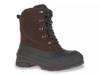 Fargo 2 Snow Boot Dark Brown view