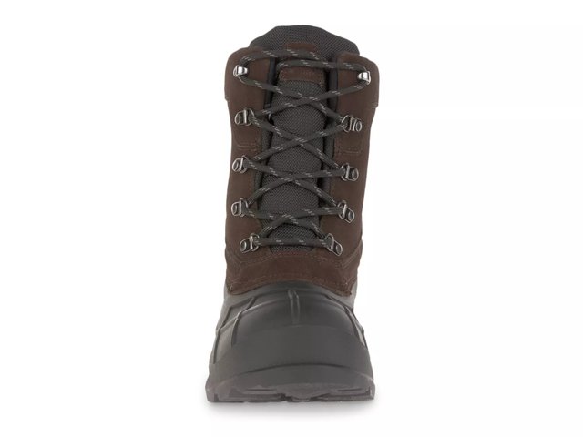 Kamik men\'s Fargo 2 snow  boots Men main image 4