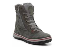 Trooper 2.0 Boot - Men's Grey view