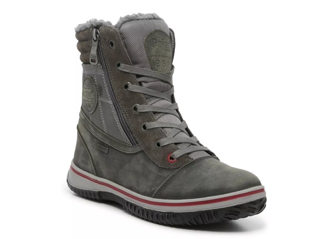 Trooper 2.0 Boot - Men's